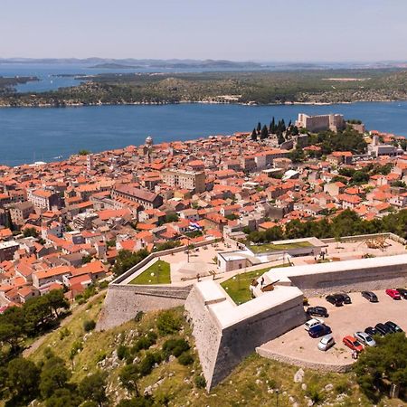 House Srima-Vodice Dalmatia Villa Екстериор снимка