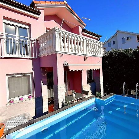 House Srima-Vodice Dalmatia Villa Екстериор снимка