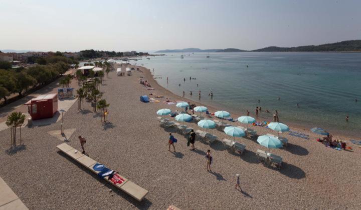 House Srima-Vodice Dalmatia Villa Екстериор снимка