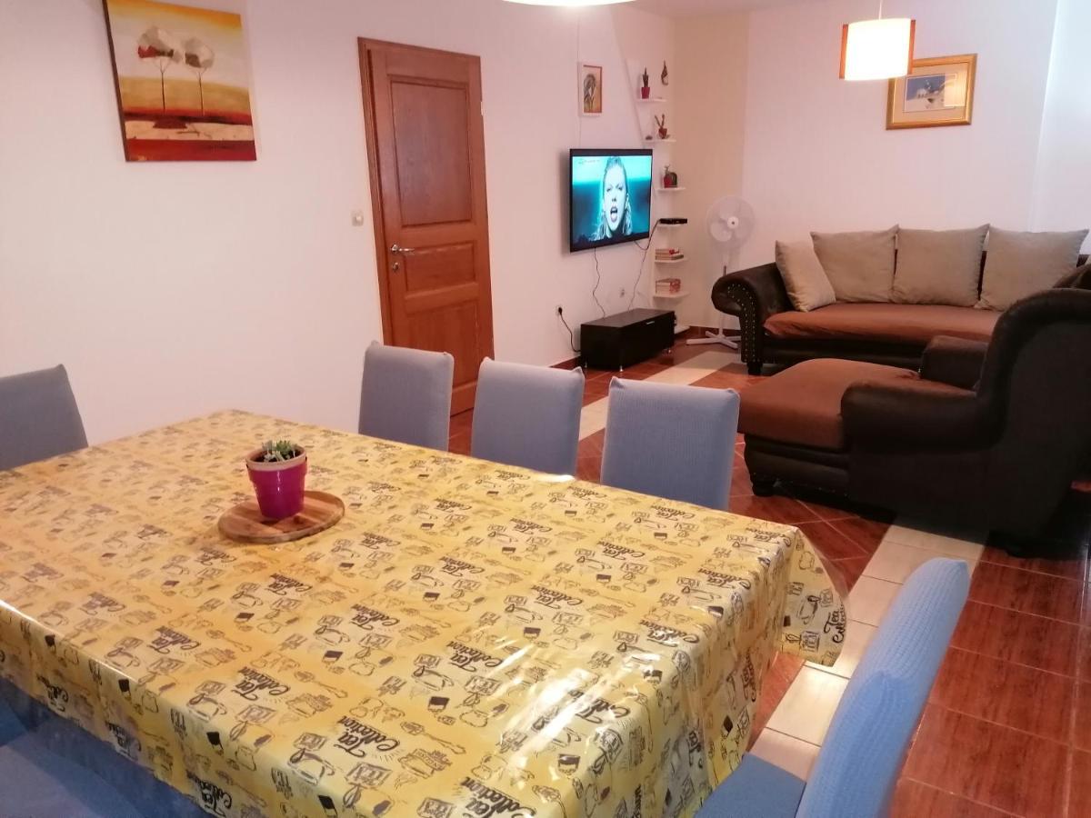 House Srima-Vodice Dalmatia Villa Екстериор снимка