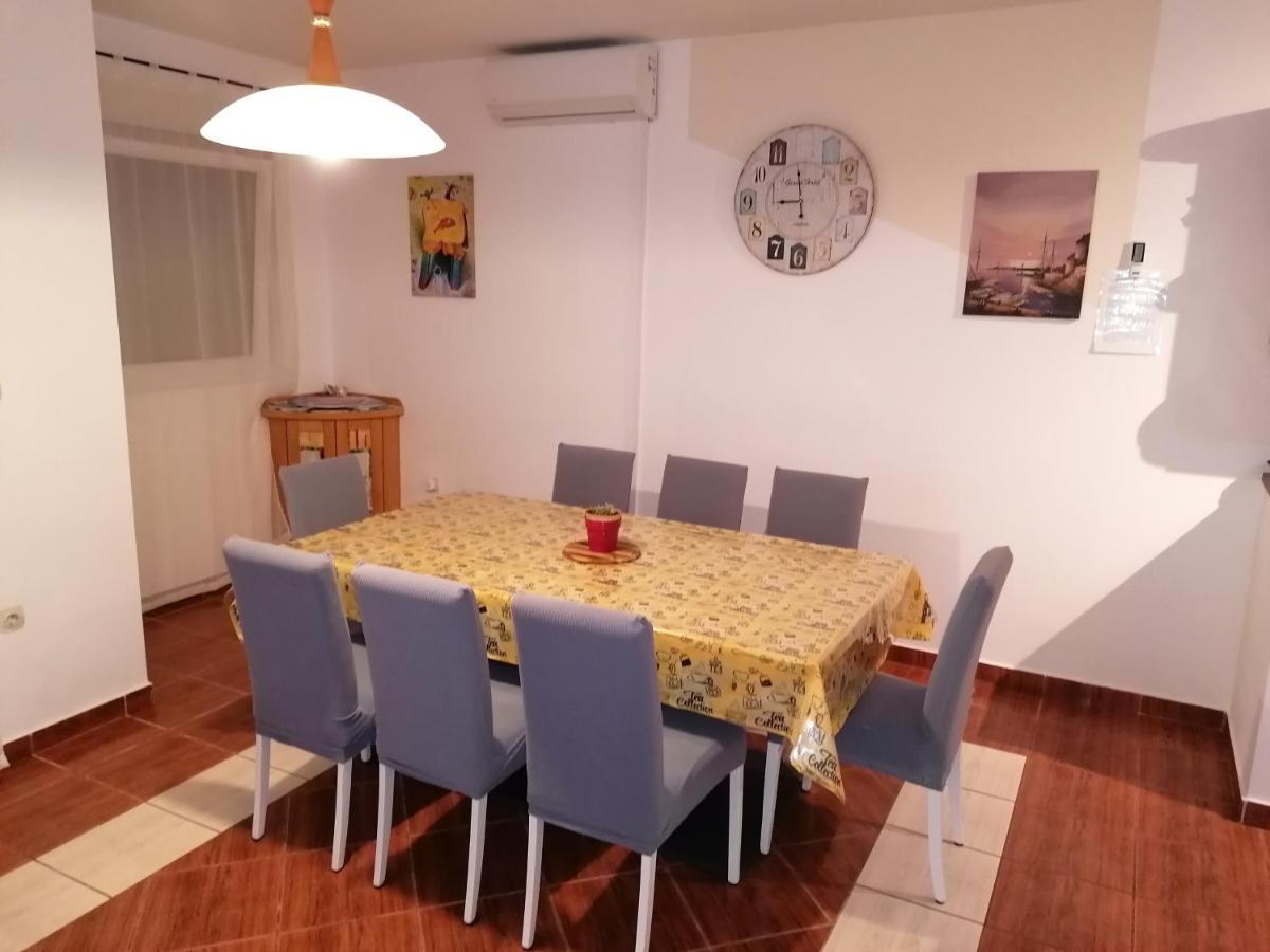 House Srima-Vodice Dalmatia Villa Екстериор снимка