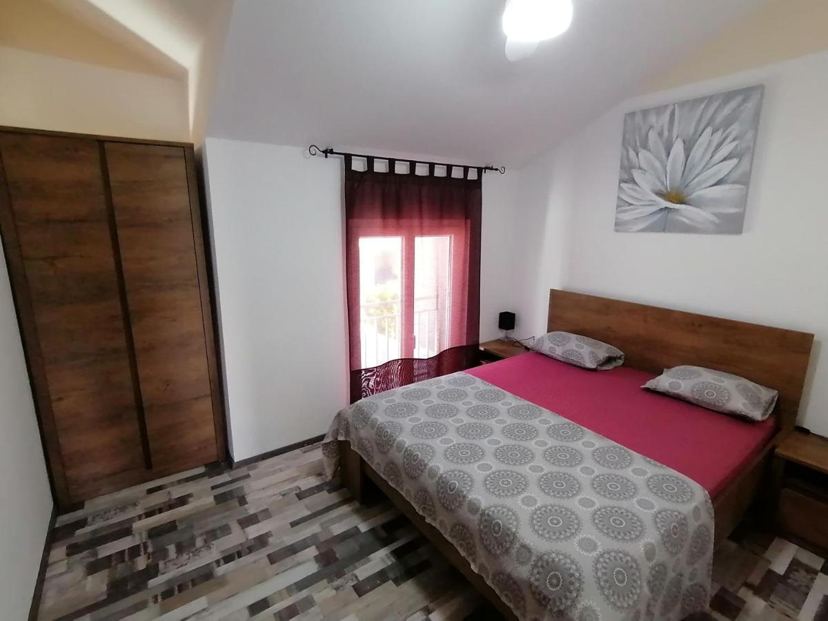 House Srima-Vodice Dalmatia Villa Екстериор снимка