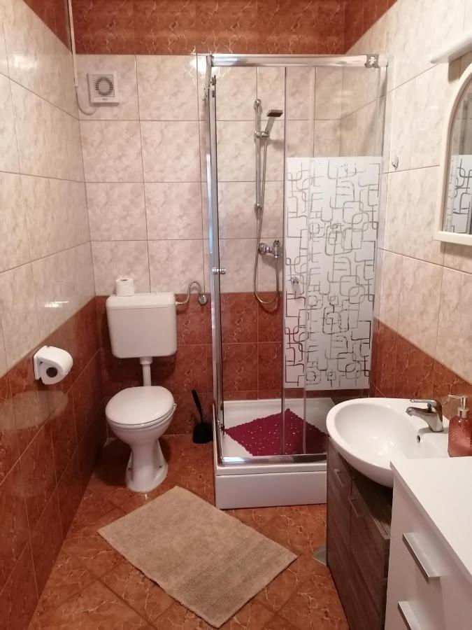 House Srima-Vodice Dalmatia Villa Екстериор снимка