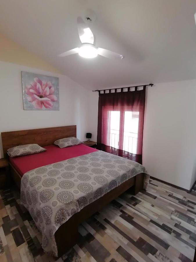 House Srima-Vodice Dalmatia Villa Екстериор снимка