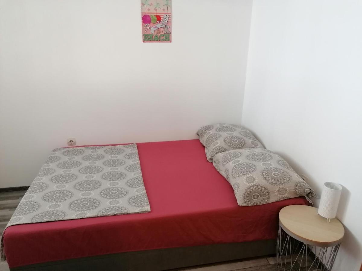 House Srima-Vodice Dalmatia Villa Екстериор снимка