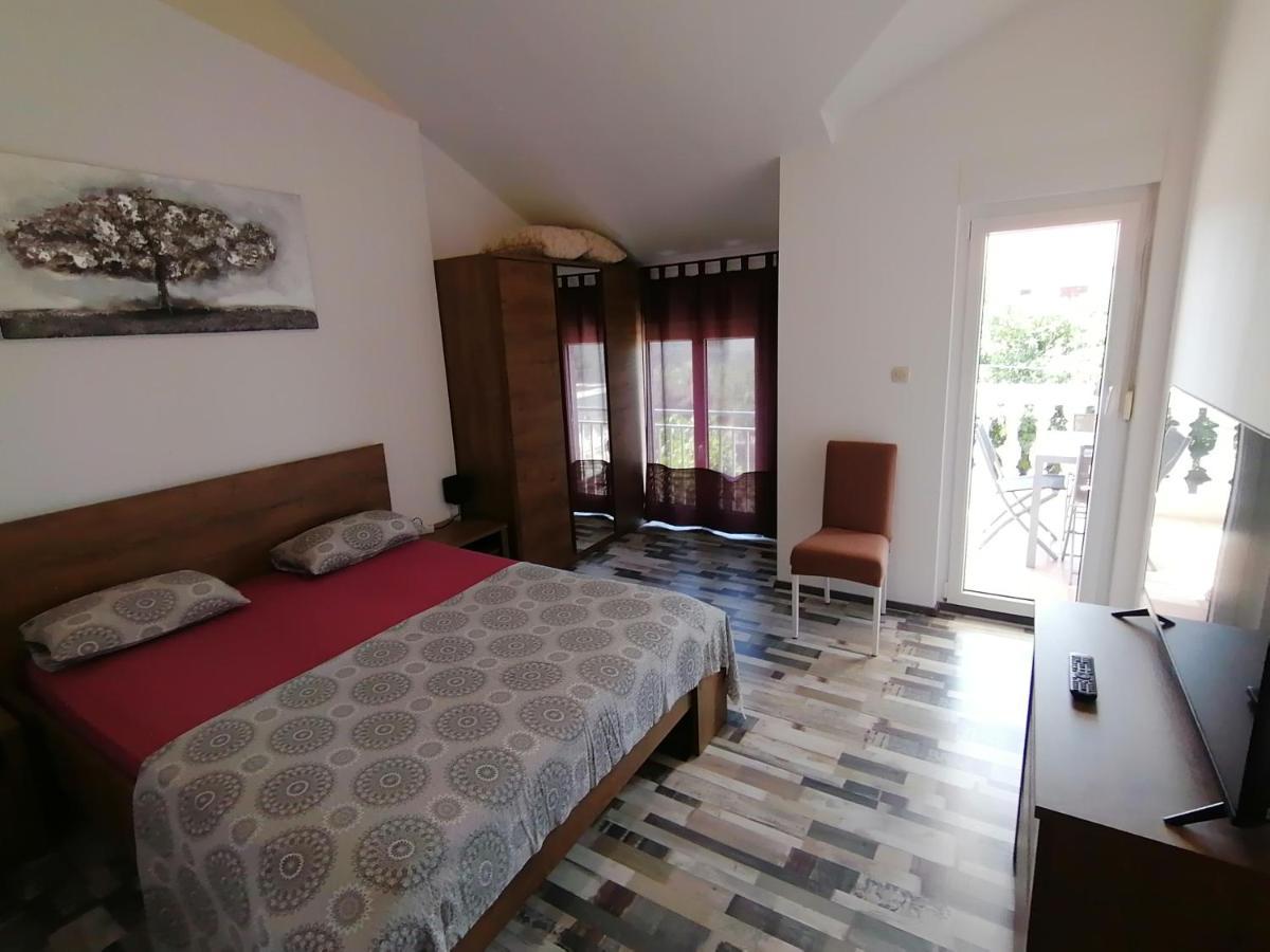 House Srima-Vodice Dalmatia Villa Екстериор снимка