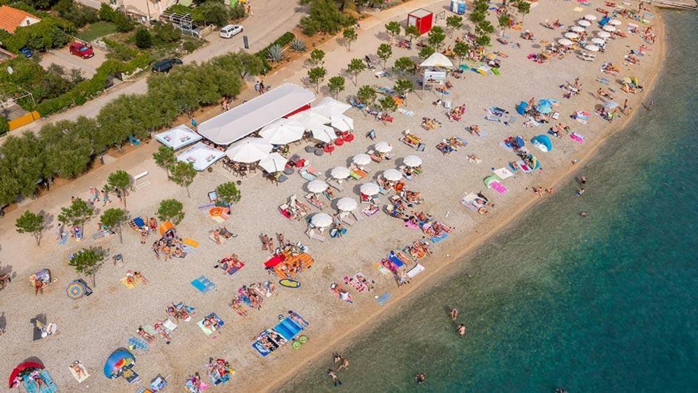 House Srima-Vodice Dalmatia Villa Екстериор снимка