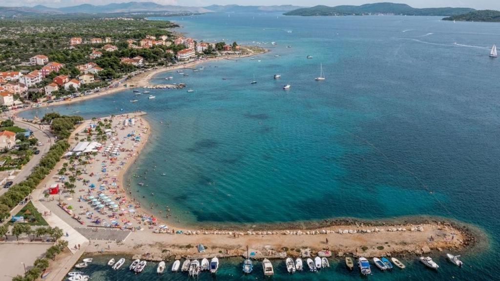 House Srima-Vodice Dalmatia Villa Екстериор снимка