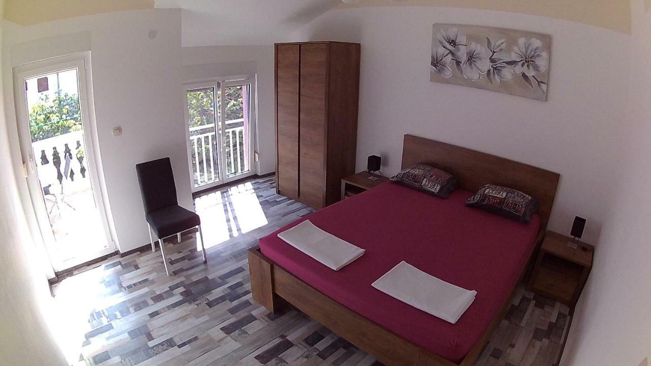 House Srima-Vodice Dalmatia Villa Екстериор снимка