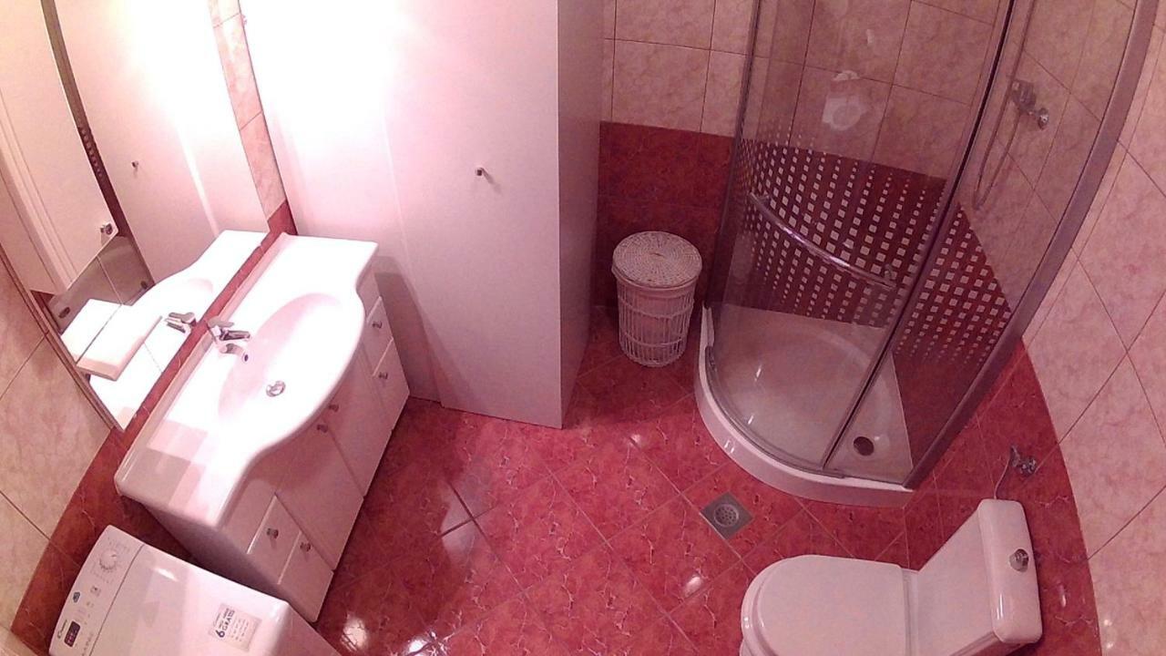 House Srima-Vodice Dalmatia Villa Екстериор снимка