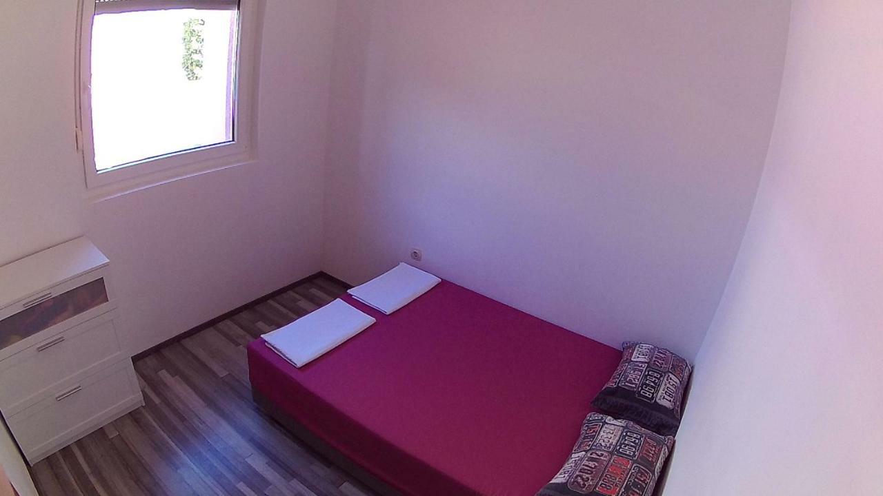 House Srima-Vodice Dalmatia Villa Екстериор снимка