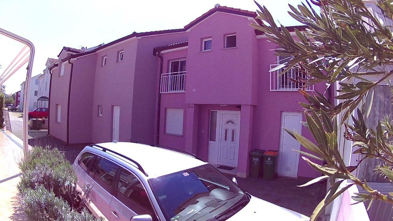 House Srima-Vodice Dalmatia Villa Екстериор снимка