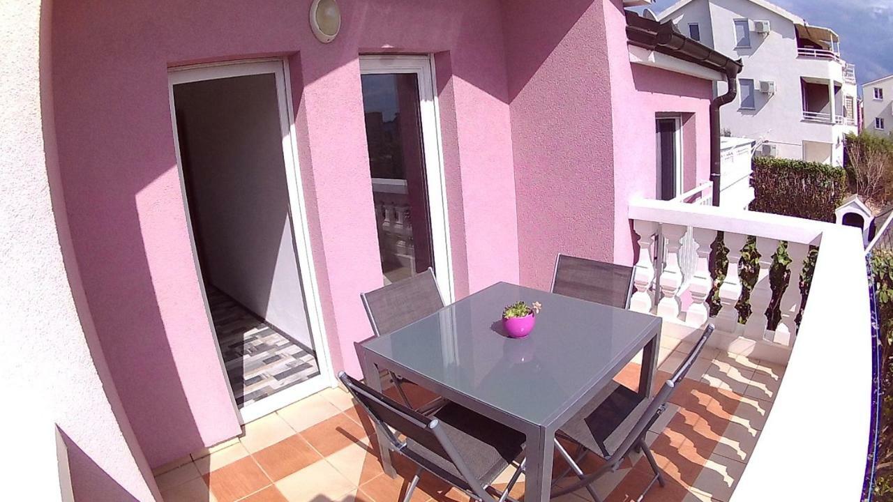 House Srima-Vodice Dalmatia Villa Екстериор снимка