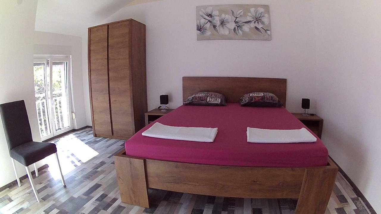House Srima-Vodice Dalmatia Villa Екстериор снимка
