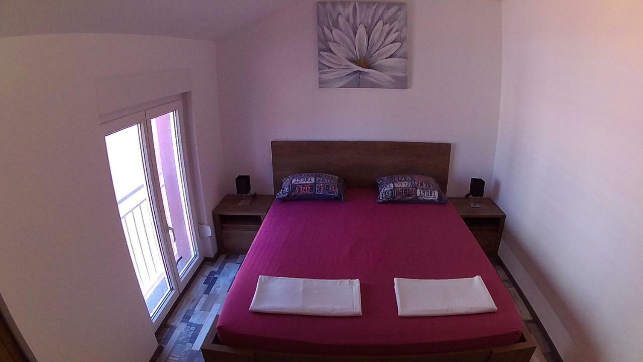 House Srima-Vodice Dalmatia Villa Екстериор снимка