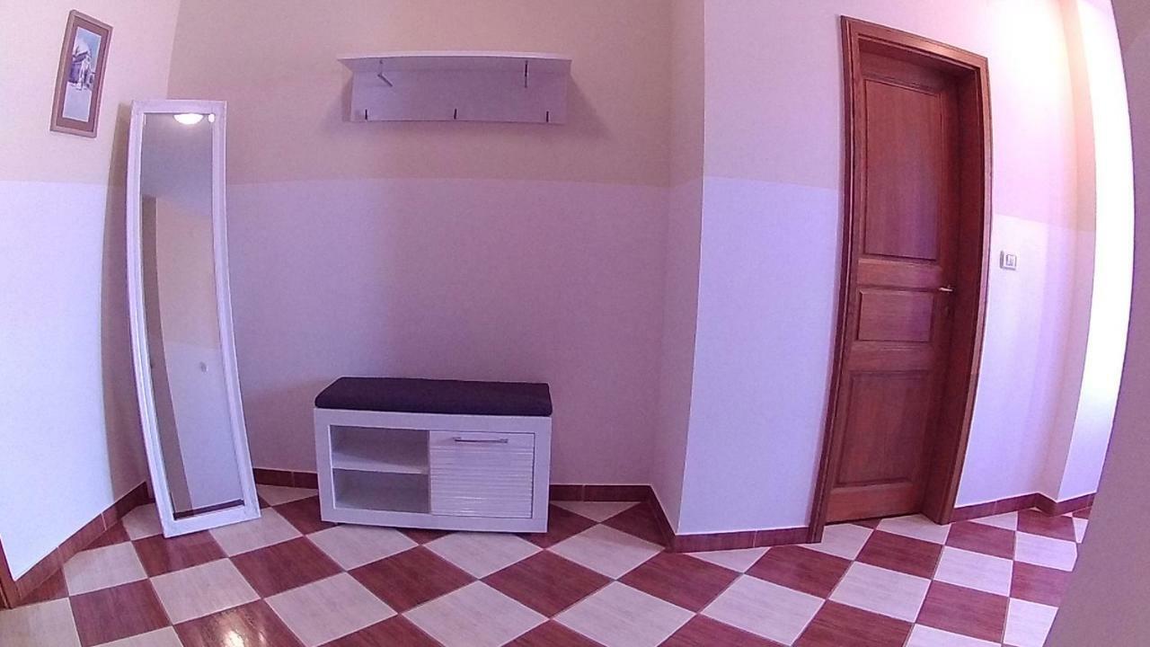 House Srima-Vodice Dalmatia Villa Екстериор снимка