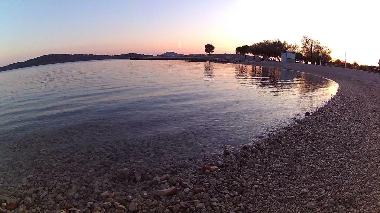 House Srima-Vodice Dalmatia Villa Екстериор снимка