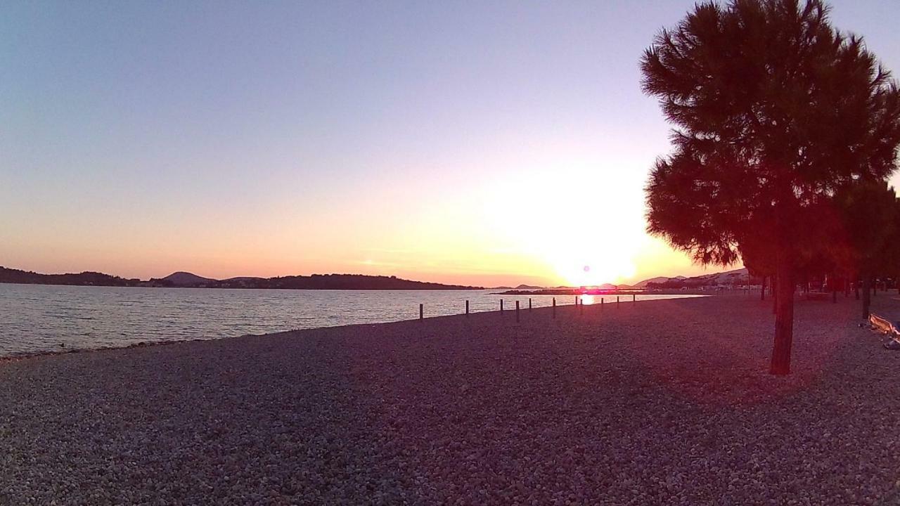 House Srima-Vodice Dalmatia Villa Екстериор снимка
