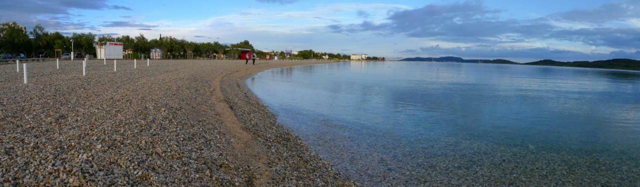 House Srima-Vodice Dalmatia Villa Екстериор снимка