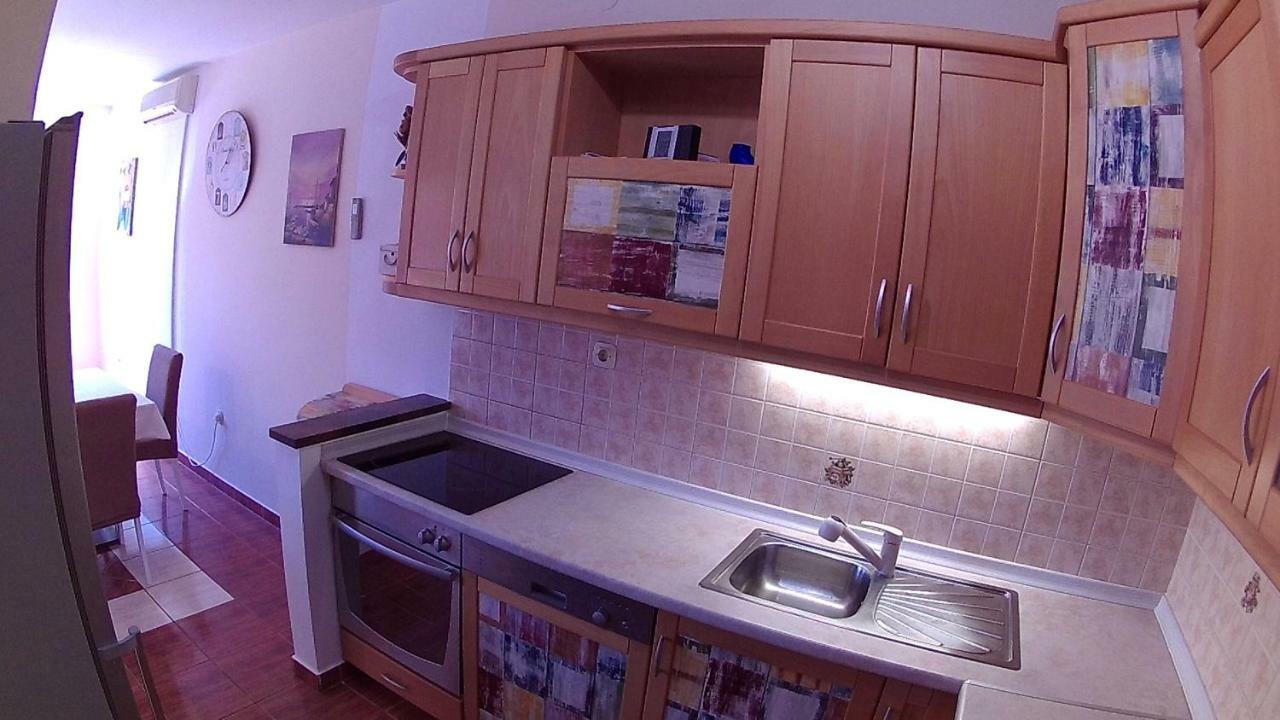 House Srima-Vodice Dalmatia Villa Екстериор снимка