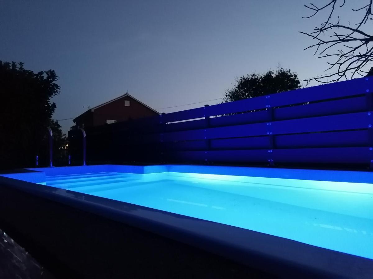 House Srima-Vodice Dalmatia Villa Екстериор снимка