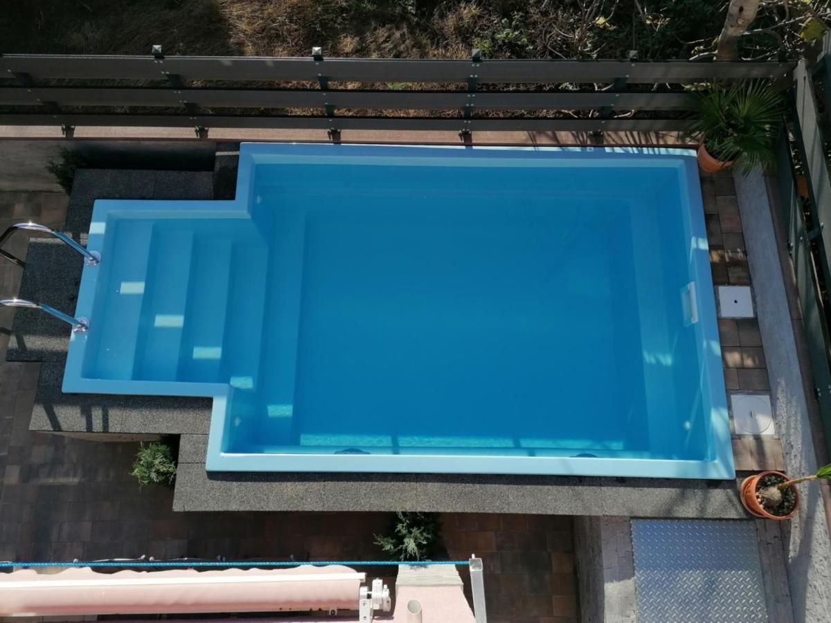 House Srima-Vodice Dalmatia Villa Екстериор снимка